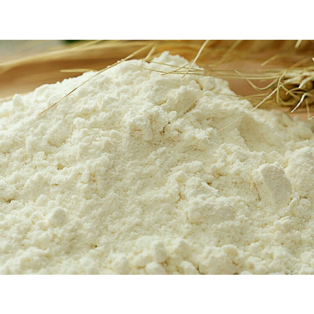 > 【苏宁超市】香雪麦纯富强粉5kg/袋 粮油 面粉 包子 馒头 面条用粉