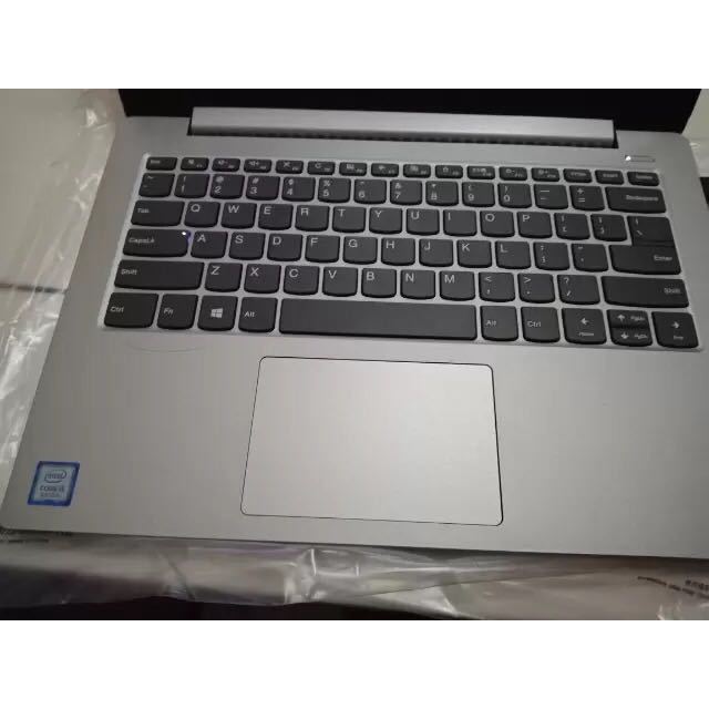 联想(lenovo)小新潮7000 英特尔 酷睿i5 14英寸轻薄本学生笔记本电脑