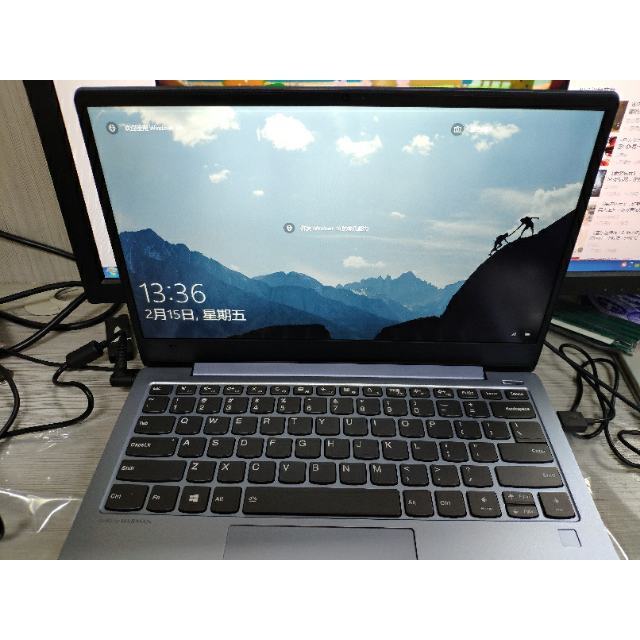 联想(lenovo) 小新air13 英特尔酷睿i5 13.