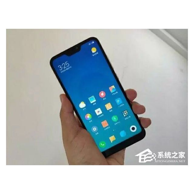 xiaomi小米红米6pro4gb64gb流沙金移动联通电信4g全网通手机