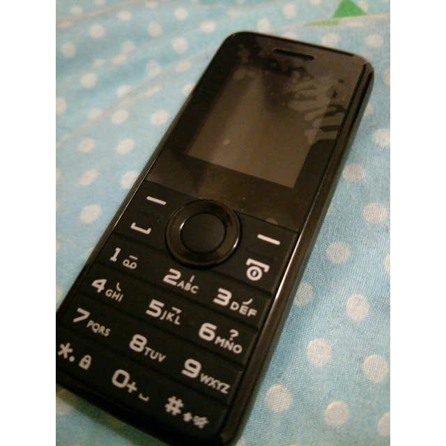 飞利浦philipse106防尘防滑直板按键老人手机移动联通2g老人机双卡双