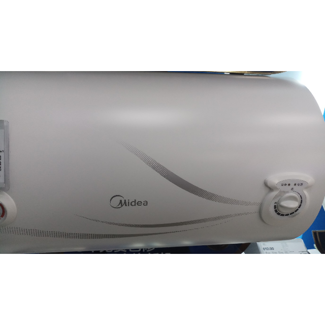 美的热水器f5021ba1s