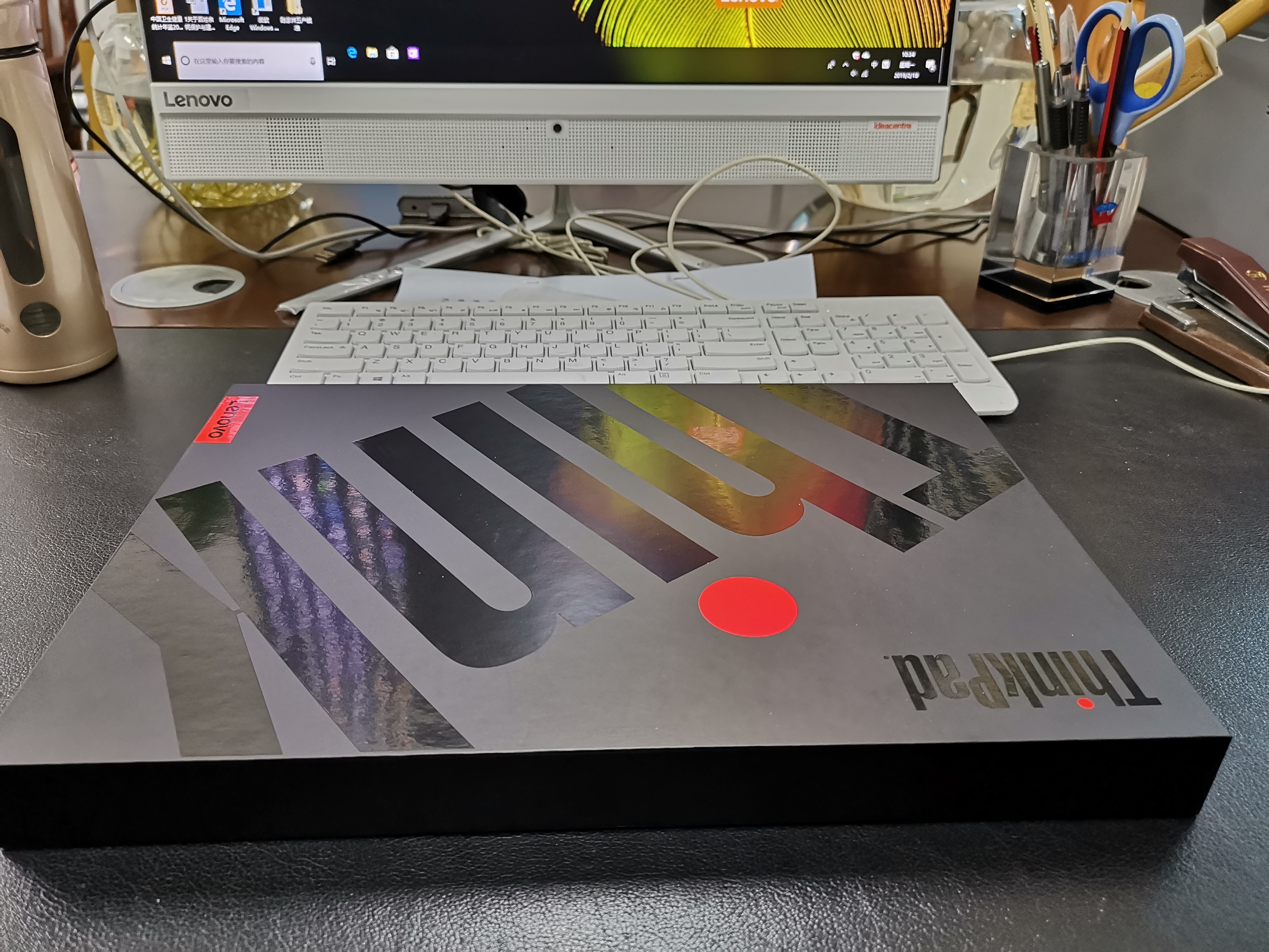 联想thinkpad x1 extreme隐士02cd定制版15.