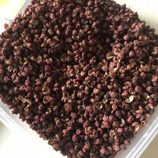 > 金唐ktang 花椒50克/袋装 香料大红袍红花椒 厨房 火锅调料调味商品