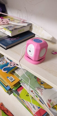 故事光早教机学习机中小学便携玩具益智宝宝儿童婴儿故事机早教机动画