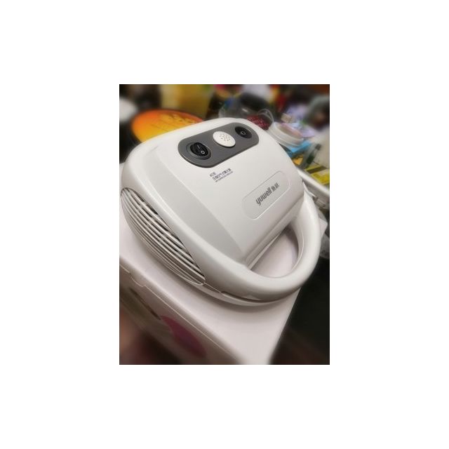 鱼跃yuyue空气压缩式雾化器403e儿童成人两用医用级雾化器雾化机家用