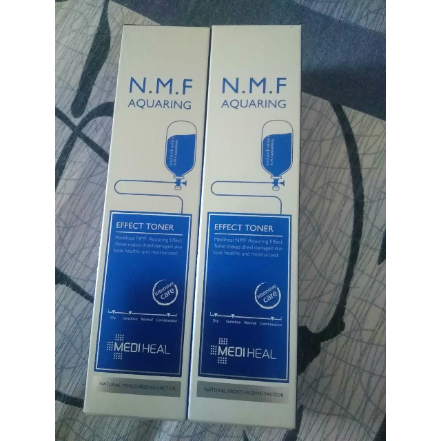 > mediheal 美迪惠尔 水润爽肤水 165ml/瓶 补水保湿 可莱丝商品评价