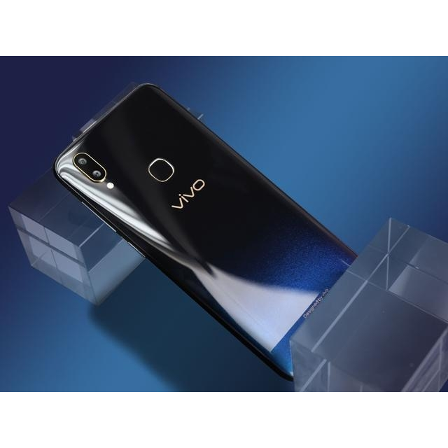 > vivo y93 全网通版 星夜黑 3 64g商品评价 > 服务态度好,手机好