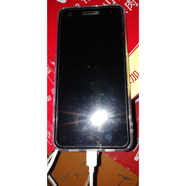 官方正品【送耳机 壳】中兴(zte)v870 双卡 4g运行 64g内存 支持nfc