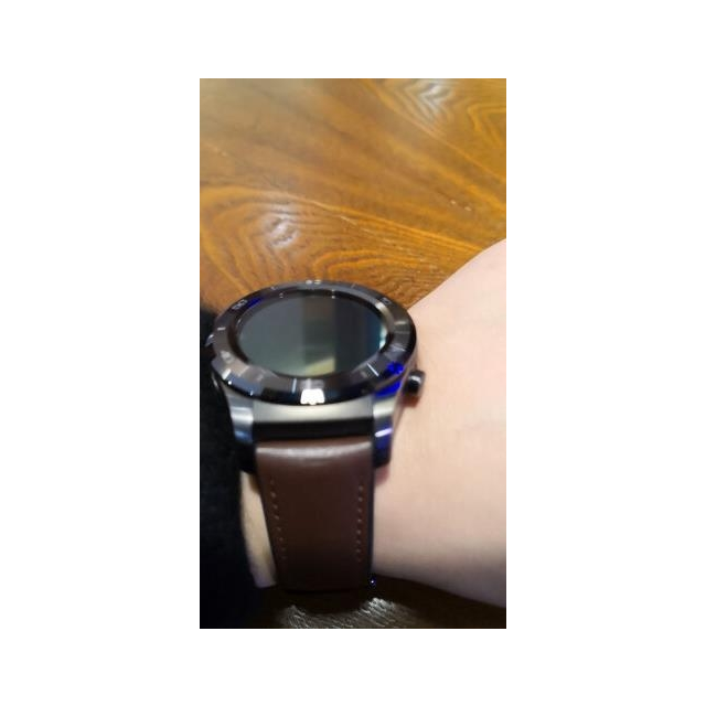 > 华为(huawei) 华为 watch 2 pro华为新款智能手表 4g版(钛银灰)商品