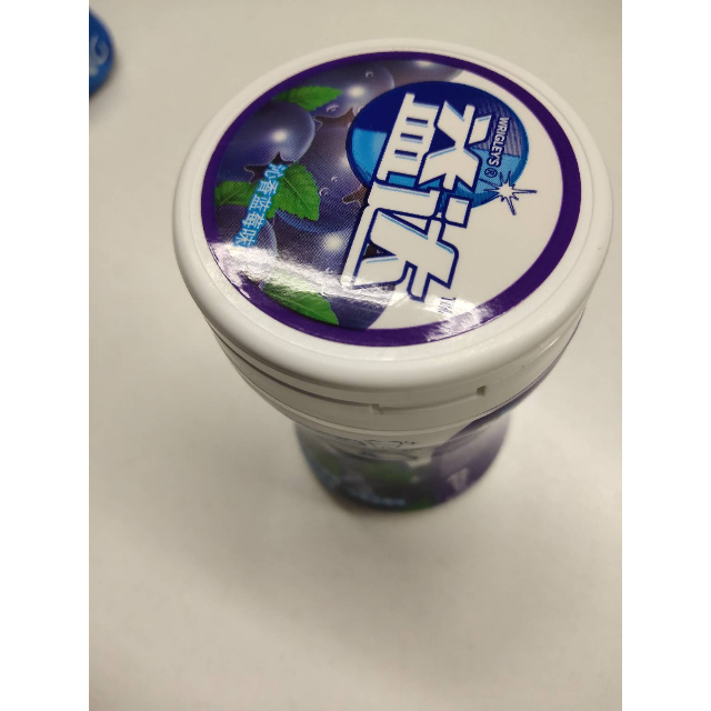 > 益达(extra) 口香糖蓝莓味40粒56g商品评价 > 您没有填写评价内容