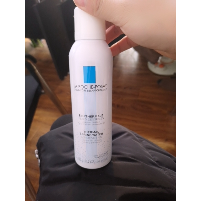 理肤泉larocheposay新b5多效修复乳霜40ml修护舒缓补水淡痕乳液面霜