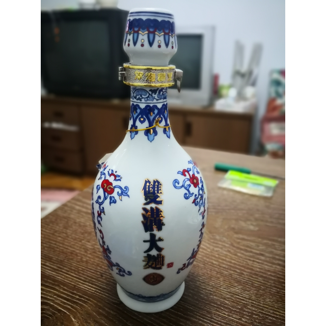 > 双沟 双沟大曲(明青花)42度 480ml 单瓶装浓香型白酒商品评价 >