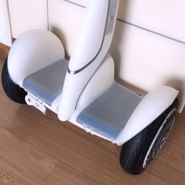 小米mi平衡车ninebot九号平衡车plus智能电动体感车