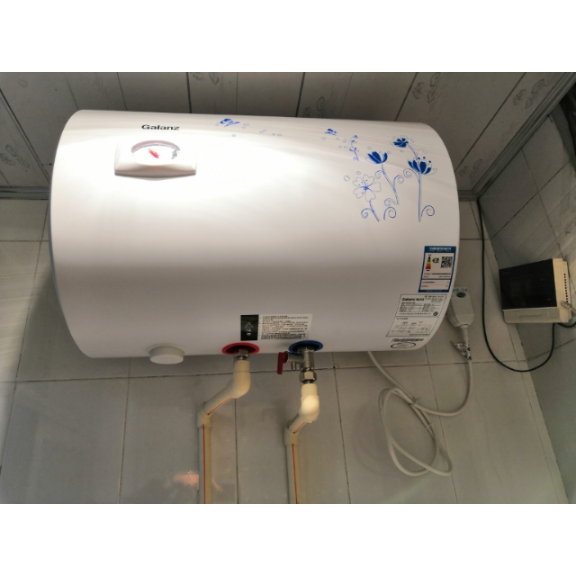 > 格兰仕(galanz)40升电热水器zsdf-g40k031(s) 质保6年商品评价 >