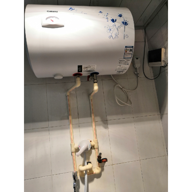 > 格兰仕(galanz)40升电热水器zsdf-g40k031(s) 质保6年商品评价 >