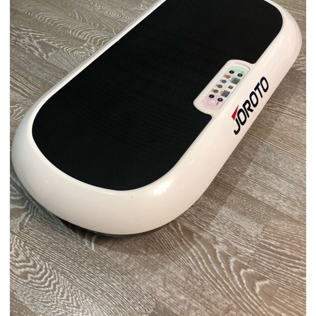 美国joroto甩脂机摇摆机减肥瘦身器材震动抖抖机s3000润滑油