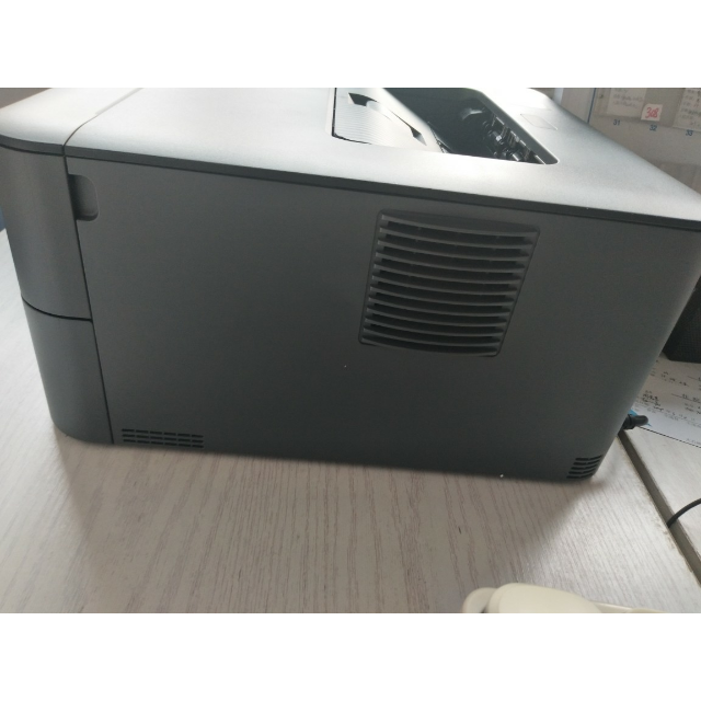 > 兄弟(brother)黑白激光打印机hl-2260 单打印 无复印功能商品评价 >