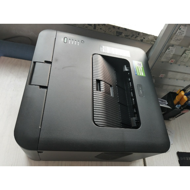 > 兄弟(brother)黑白激光打印机hl-2260 单打印 无复印功能商品评价 >