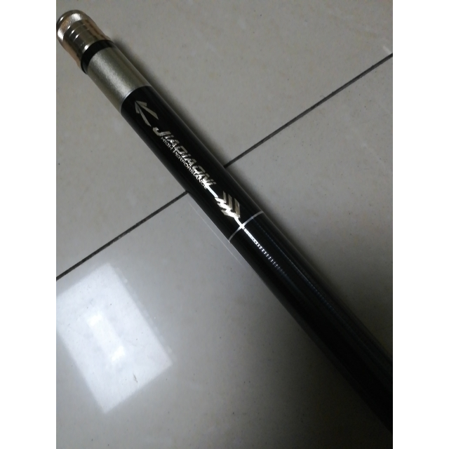 佳钓尼2018新款鱼竿手杆鱼杆钓鱼竿手竿综合竿超轻超硬4.5米渔具 6.