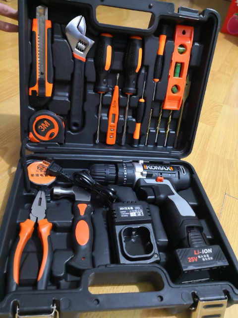 五金电动工具多功能