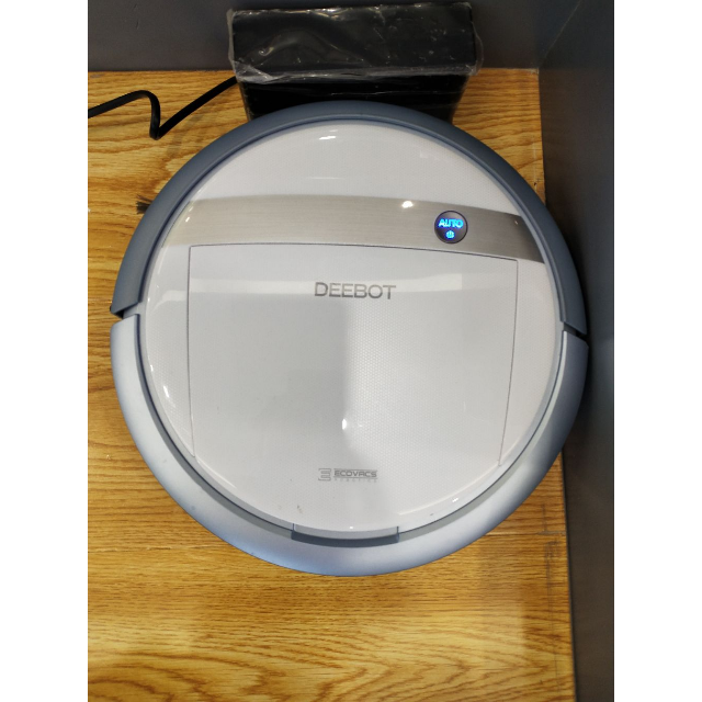 科沃斯地宝dg716全自动智能扫地机器人