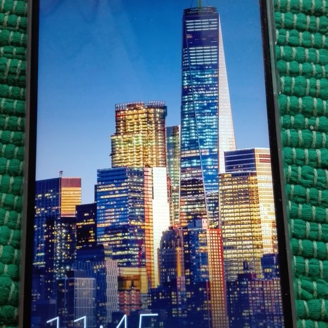 8x max 6gb 64gb 幻夜黑 移动联通电信4g全网通 双卡双待 全面屏手机