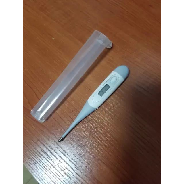 鱼跃(yuwell)yt318 家用体温计 腋下体温计 婴儿成人男女性家用温度计