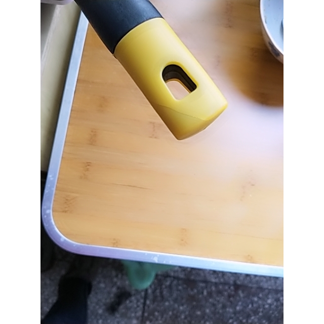 32cm 麦饭石炒锅 带盖不粘无油烟燃气灶电磁炉通用锅具高清大图|实物