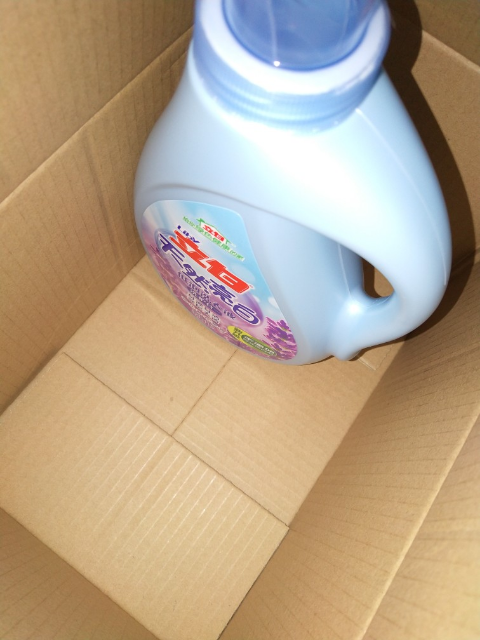 立白天然亮白低泡洗衣液1千克/瓶晒单图