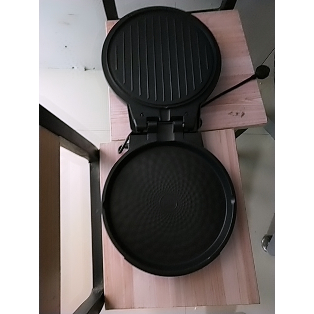 大师傅(do master)加大加深双面电饼铛家用电饼档加热全自动烙饼锅