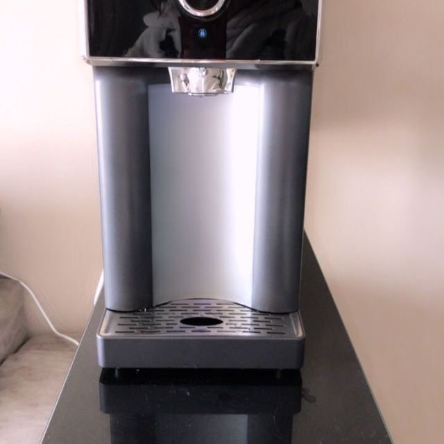 惠而浦(whirlpool)净水机r95r100-a 即热式饮水机 智能控温加热 高效