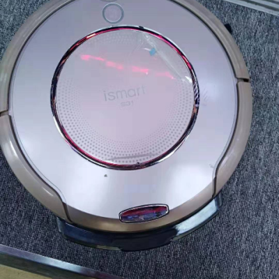 莱克智能吸尘器r1021