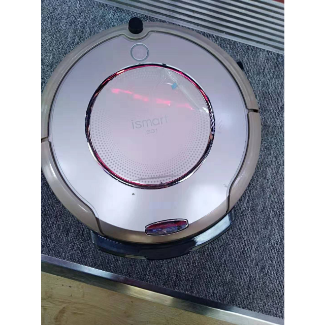 莱克智能吸尘器r1021