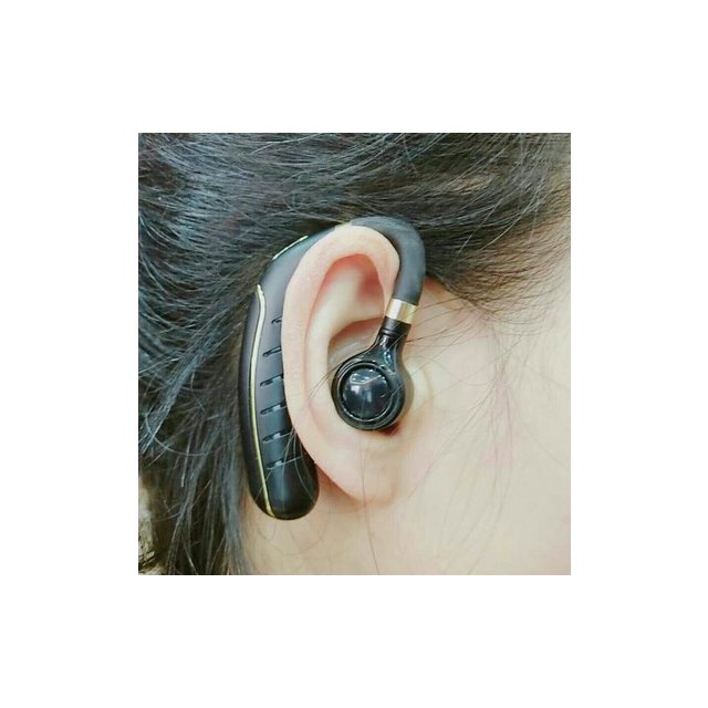 送充电头溪特小米苹果手机蓝牙耳机运动蓝牙iphone11无线耳机蓝牙挂耳