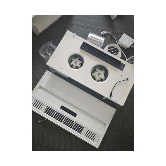 华帝vatti多功能浴霸铝材边框led灯照明风暖浴霸2900瓦旗舰款2900瓦