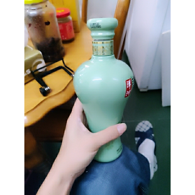 洋河青瓷480毫升图片