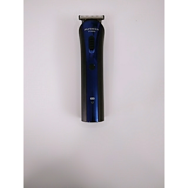 飞科(flyco)理发器fc5806 锐角刀头充插两用3档微调全球电压轻触式