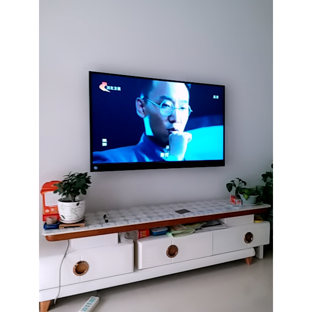 长虹changhong55q5k4k超高清大屏人工智能启客客厅电视长虹chiq55英寸