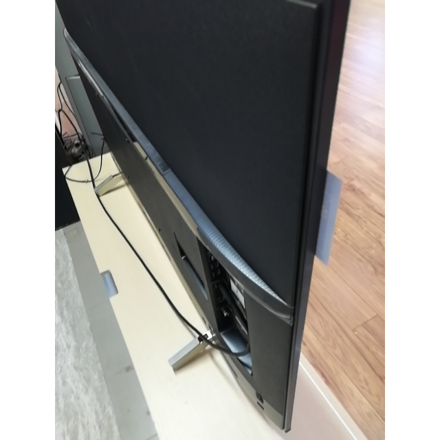 索尼(sony)kd-55x8566f 55英寸 4k hdr技术与4k迅锐技术 让画面更清晰