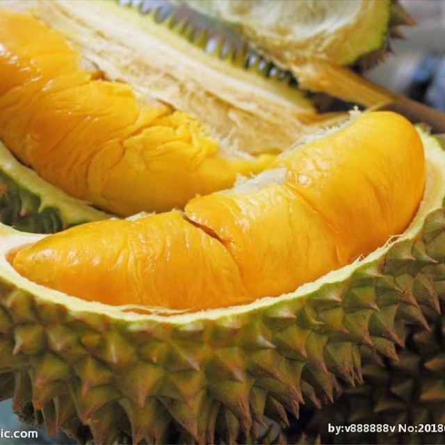 > 干尧榴莲(苏昊)商品评价 > 真香……太好吃了