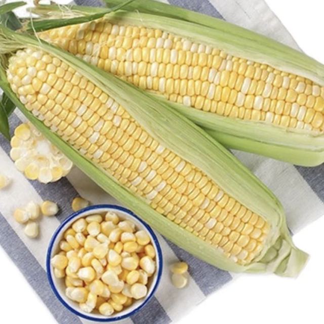 > 悠乐果 云南水果玉米8斤 可生吃的 新鲜蔬菜商品评价 > 还行