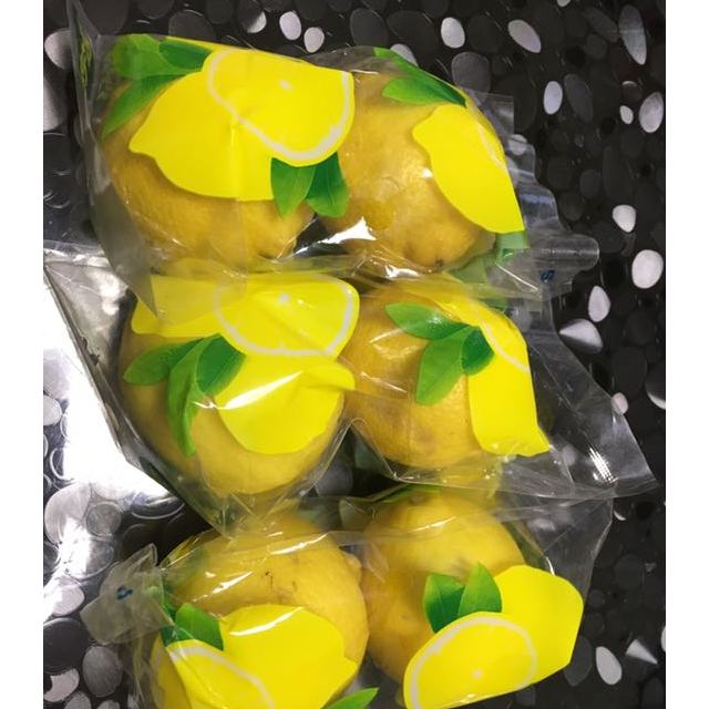 苏鲜生 国产柠檬(2个/约180g)热带水果类柠檬比较小,每个包装-苏宁