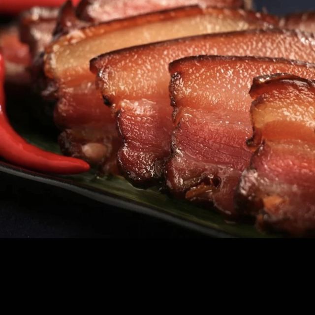 腊肉腊味制品袋装500g 五峰印象wufengyinxiang 华中高清大图|实物图