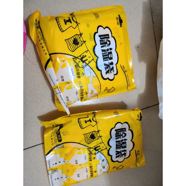 老管家香樟木除湿袋230g