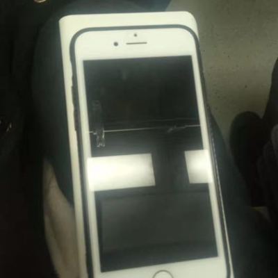 iphone7更换外屏 苹果手机专业上门维修 换屏玻璃屏花屏碎屏坏(折价更换屏幕总成)晒单图
