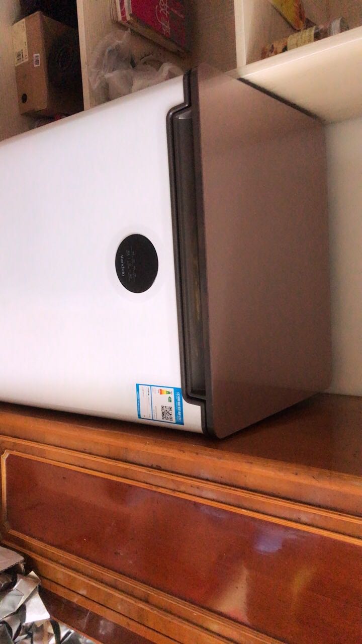 【李现推荐】美的(midea)bd/bc-98kev 卧式冰柜 小型家用冷柜 单温