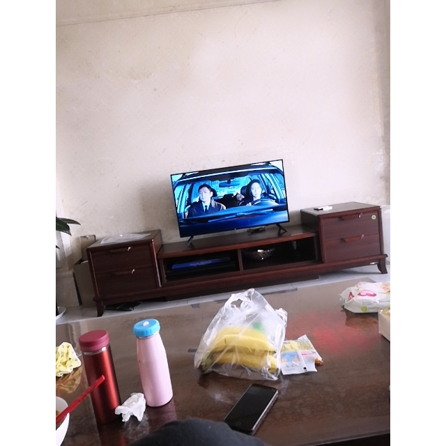 mi小米电视4c40英寸人工智能无线网络1080p高清液晶平板电视机l40m54c