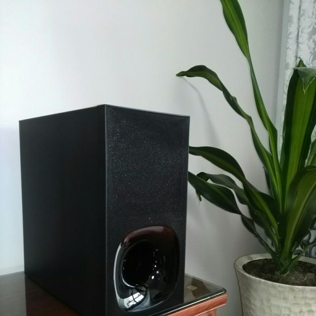 2*声道 无线环绕 无线低音炮高清大图|实物图