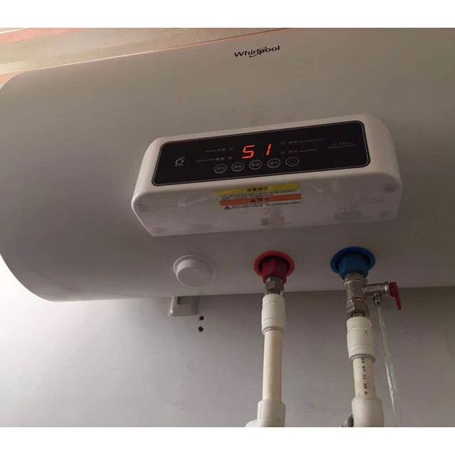 50升 3000w 輕觸電子式 速熱節能 家用熱水器 洗澡 沐浴高清大圖|實物